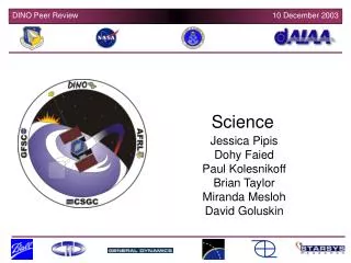 science