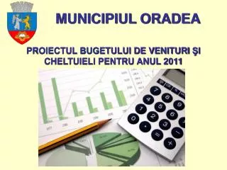 municipiul oradea