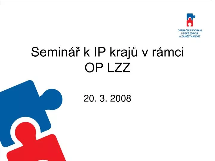 semin k ip kraj v r mci op lzz