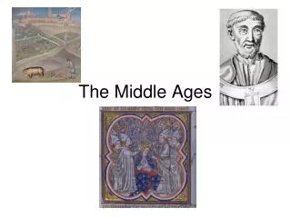 The Middle Ages