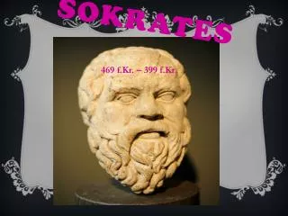 sokrates