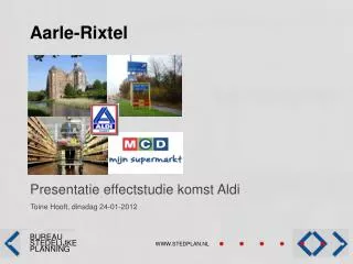 aarle rixtel