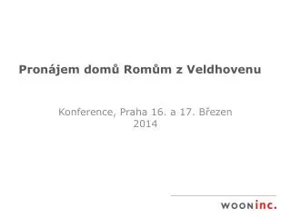 pron jem dom rom m z veldhovenu
