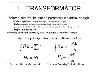 1 transform tor