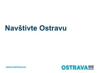 nav tivte ostravu