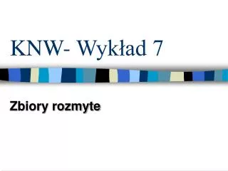 knw wyk ad 7