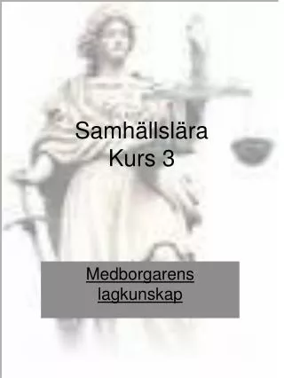 samh llsl ra kurs 3