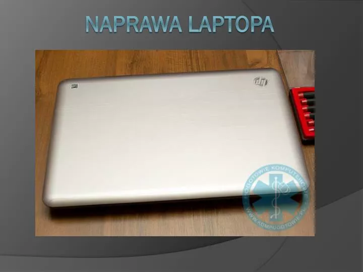 naprawa laptopa