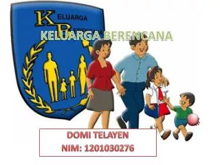 keluarga berencana
