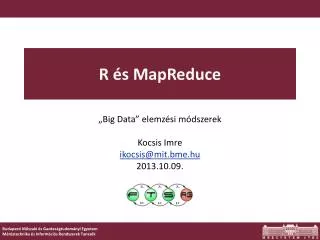 r s mapreduce