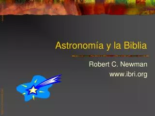 PPT - Estructura Y Uso De La Biblia PowerPoint Presentation, Free ...