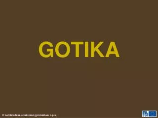gotika