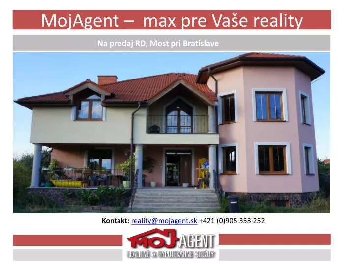 mojagent max pre va e reality