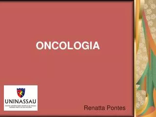 oncologia