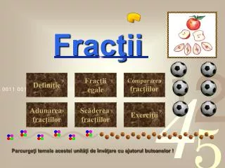 frac ii