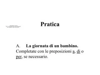pratica