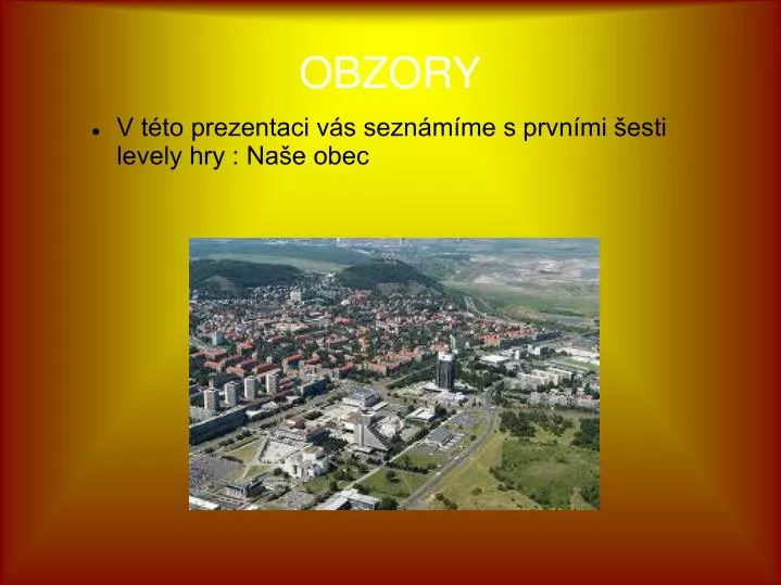 obzory