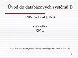 5 p edn ka xml
