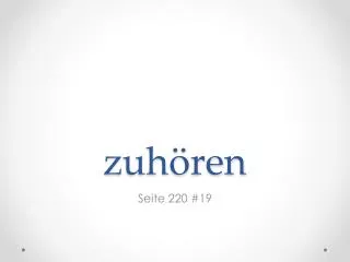 zuh ren