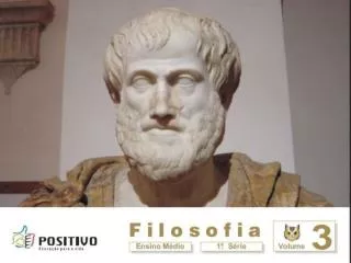 AULA DE FILOSOFIA aula da semana - 03 à 07 de Agosto