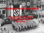 The Dark Legacy: American Eugenics and Its Influence on Nazi Germany - slide 1