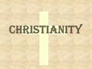 Christianity