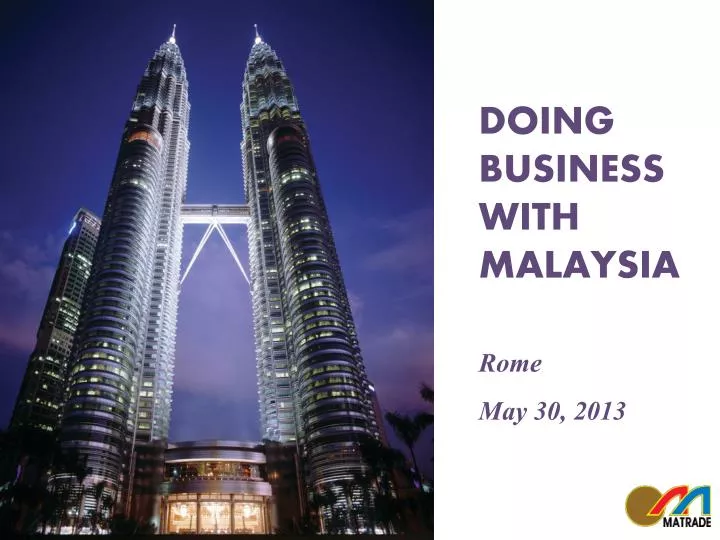malaysia your business partner