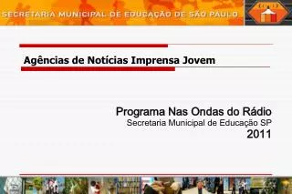 ag ncias de not cias imprensa jovem