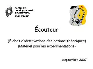 couteur