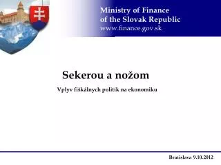sekerou a no om