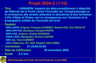 projet 2004 2 1 10