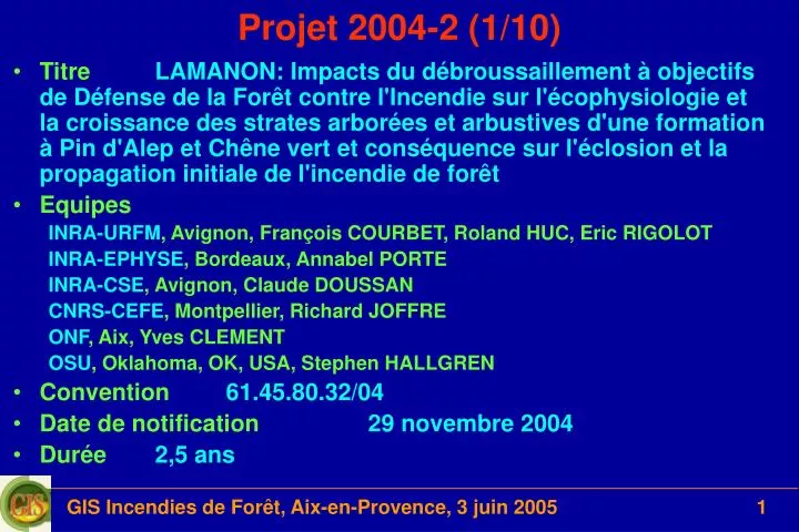 projet 2004 2 1 10