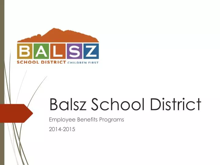 balsz school district