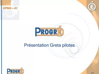 pr sentation greta pilotes
