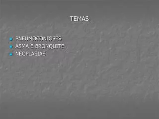 temas