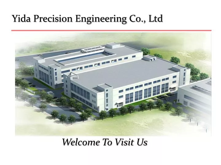 yida precision engineering co ltd