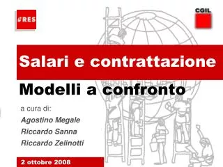 salari e contrattazione