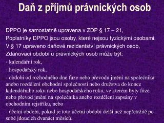 da z p jm pr vnick ch osob