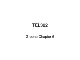 TEL382