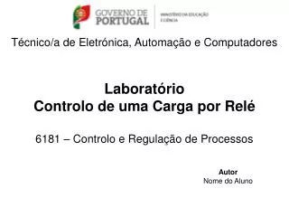 autor nome do aluno