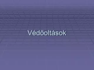v d olt sok