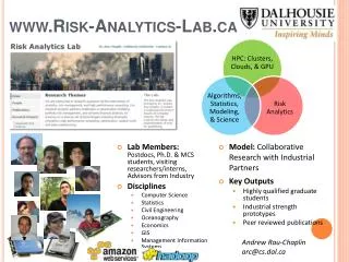 Risk-Analytics-Lab