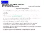DIRECTION QUALITE ET RELATIONS EXTERIEURES DEPARTEMENT QUALITE - slide 1
