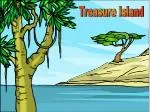Treasure Island - slide 1