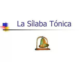 la s laba t nica