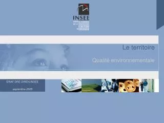 le territoire