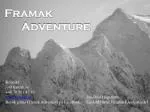 Framak Adventure - slide 1