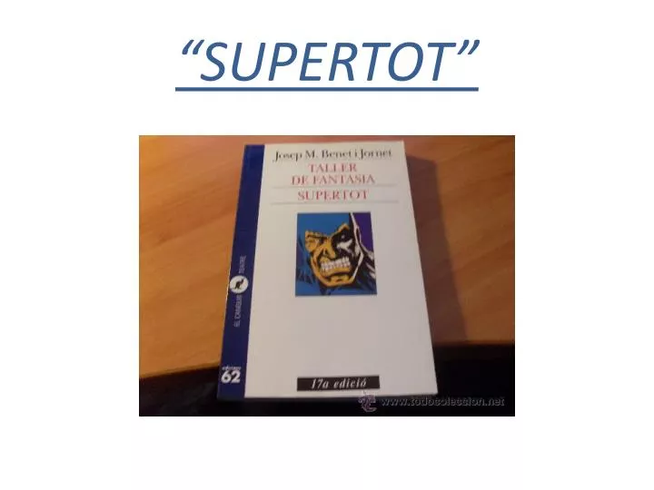 supertot