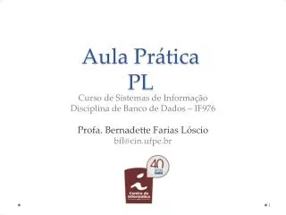 aula pr tica pl