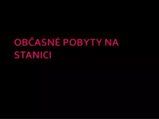 ob asn pobyty na stanici